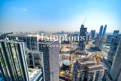 Brand New | High Floor | Open View
