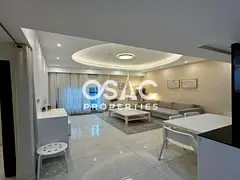 Negotiable | Next To Metro | Fully Furnished