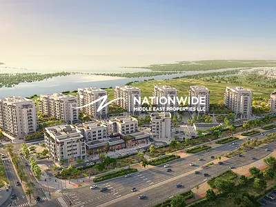 Dazzling 1BR | Invest Now | Contemporary Living