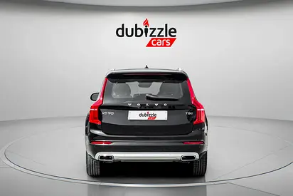 صورة مصغرة 7 لـ 2021 Volvo XC90