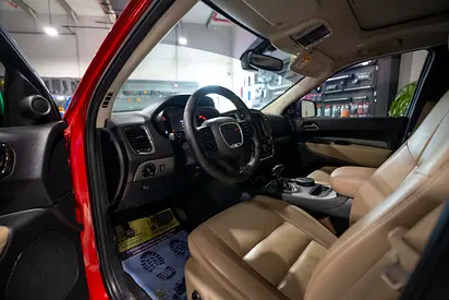 2020 Dodge DURANGO 照片 13