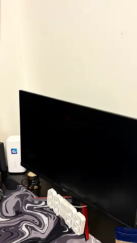 Acer Nitro VGO 27” Gaming Monitor – FHD 100Hz