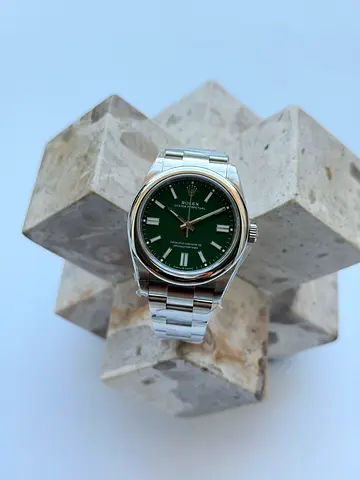 Rolex Oyster perpetual 41