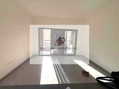 Brand new 1 bhk 2 Wachroom 2 balcony for rent Al mamsha Sharjah