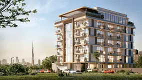 1BR_Downtown Burj Khalifa View_Prime Location_Flexable Paymentplan_Handover Q2 2027