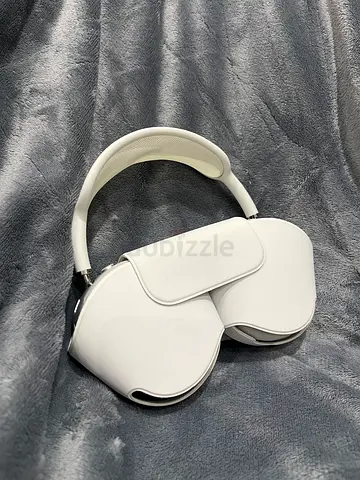 Airpods Max Silver Color