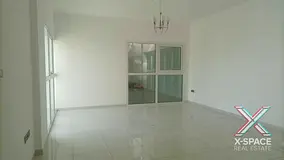 BIG SPACIOUS 2BHK FLAT WITH COMPLETE BURJ KHALIFA SKYLINE &amp; SEA VIEW