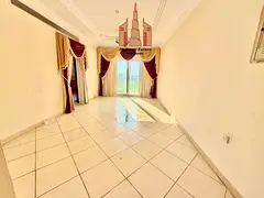 Spacious 1BHK Apartment for Rent in New Muwailah With Balcony
