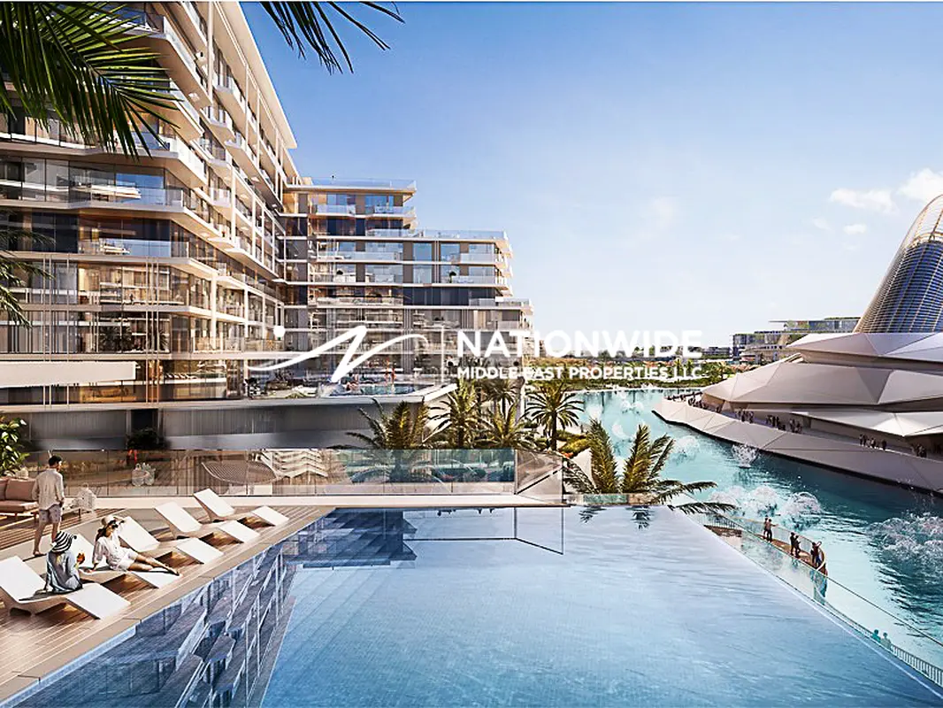 Stunning 1Br Unit | Chic Design | Prime Location