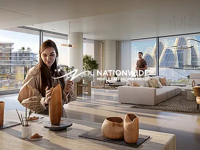 Stunning 1Br Unit | Chic Design | Prime Location