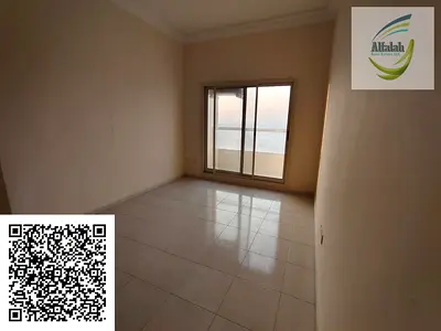 For Yearly Rent AED - 28K - One Bedroom (WITHOUT PARKING) Available In Gold Crest Tower A Ajman