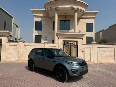 صورة 2 لـ 2015 LAND Rover DISCOVERY SPORT