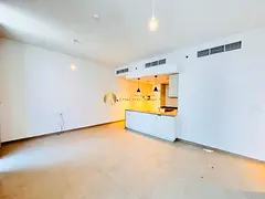 Spacious 2BR | Park View | Ready To Move