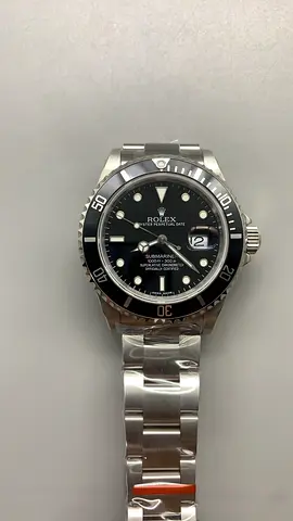 Rolex Submariner Vintage 1:1
