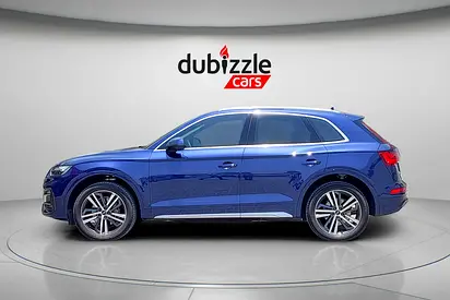 صورة مصغرة 4 لـ 2023 AUDI Q5