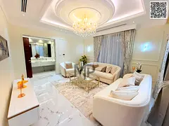 Luxury villa for sale directly from the owner – fully ready to move in