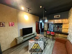 Furnished 1 Bedroom Apartment for Rent in City Tower Al Nuaimiya 3 Ajman with Private Parking and Ex