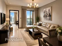 Fully Furnished | Ready To Move | Best Price