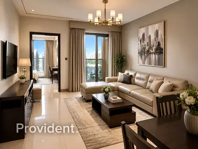 Fully Furnished | Ready To Move | Best Price