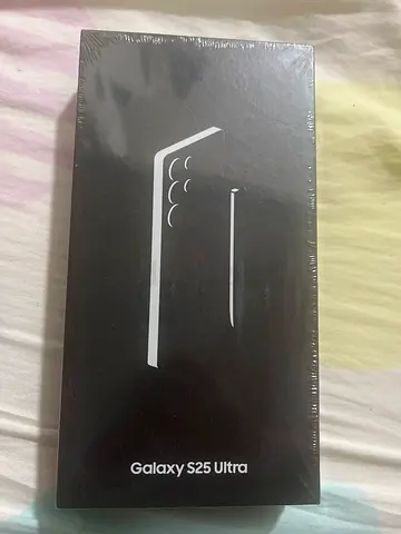 Samsung Galaxy S25 Ultra