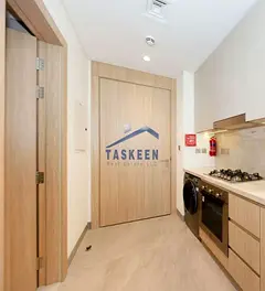 Brand New Studio | Ready to Move-in