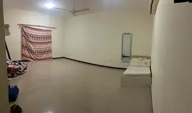 Family room available for Muslims only