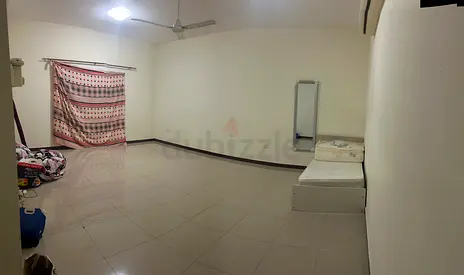 Family room available for Muslims only