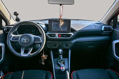 صورة 9 لـ 2024 Toyota RAIZE
