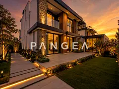 Largest Corner Plot | Premium Finishes | Park Backing