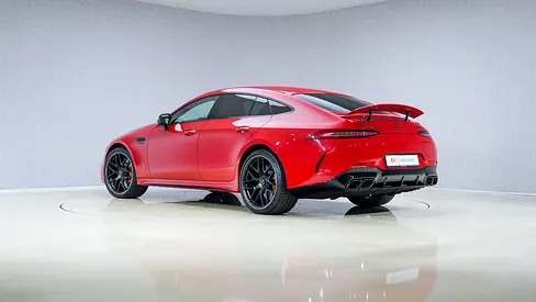 2022 Mercedes-BENZ AMG 照片 2