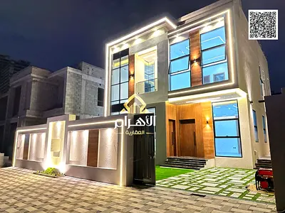 تملك فيلا أحلامك اليوم بدون دفعة أولى، مع إعفاء كامل من رسوم التسجيل والتمليك.