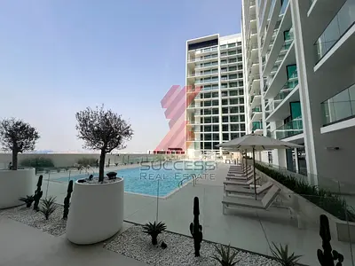 Studio for Rent | Binghatti Azure | JVC | AED 47,000 Yearly
