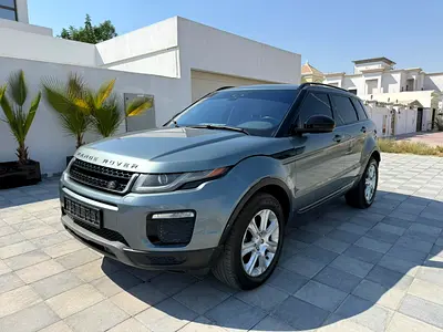 صورة مصغرة 2 لـ 2017 LAND Rover RANGE ROVER EVOQUE