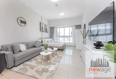 VACANT & FULLY FURNISHED | Studio in Al Jawzaa A