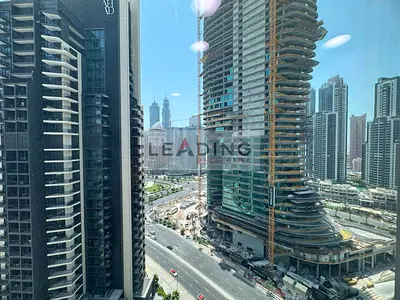 Ready-to-Move 200 sqft. Office Space