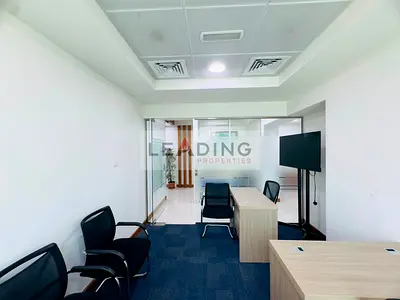 Ready-to-Move 200 sqft. Office Space