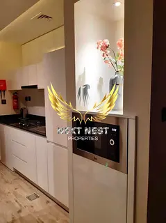 HOTEL APPARTMENT STUDIO FOR SALE / READY TO MOVE