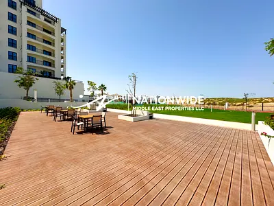 Furnished 1BR | Move-in Ready | Convenient Living