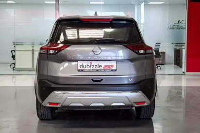 2024 Nissan X-TRAIL — миниатюра 7
