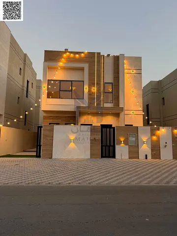 Luxury Villa for Sale – Al Helio 2