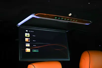 Mercedes-Benz V-Class V 250, миниатюра 14