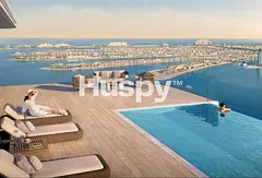 Full Palm View | Largest Layout | OP Plus DLD