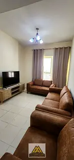 Very distinctive apartment | One bedroom and living room for annual rent | Al-Hamidiyah 1 | Close to