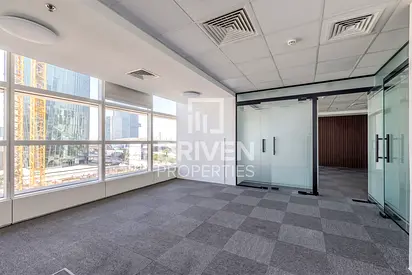 Fully Fitted | Ready to Move in | Prime location