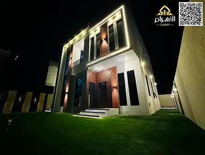 Properties for sale in Ajman – no registration fees, freehold, residential location close to amenities.