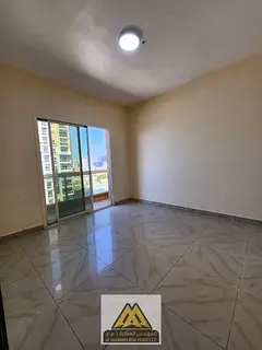 A great annual rental opportunity for a 2-bedroom apartment in Al Nuaimiya 1 – Ajman, offering a p