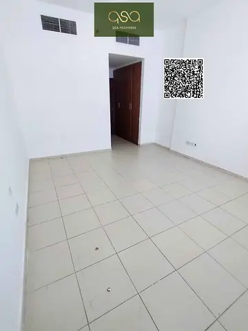 AJMAN ONE TOWER RESALE 2BHK AVAILABLE FOR SALE/EMPTY UNIT!