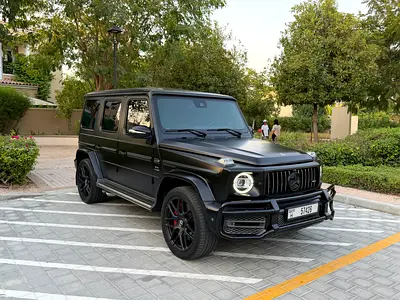 Full service by Mercedes- Original Paint - First owner