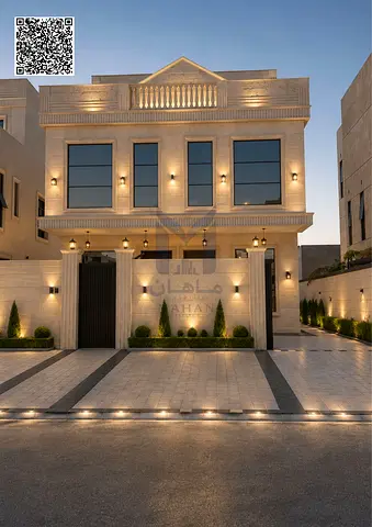 Luxury 6 Bedroom Villa | Including AC, Electricity & Water | Al Yasmeen