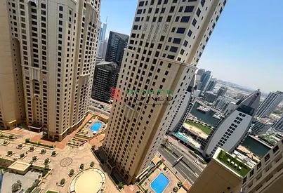 Huge 2BR | Marina View | Furnished
